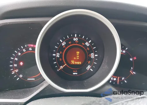 2011 Toyota 4Runner Limited V6 из США, поврежденный, VIN JTEBU5JR9B5036651